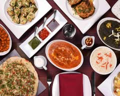 Masti Indian Grill & Chaat Bar