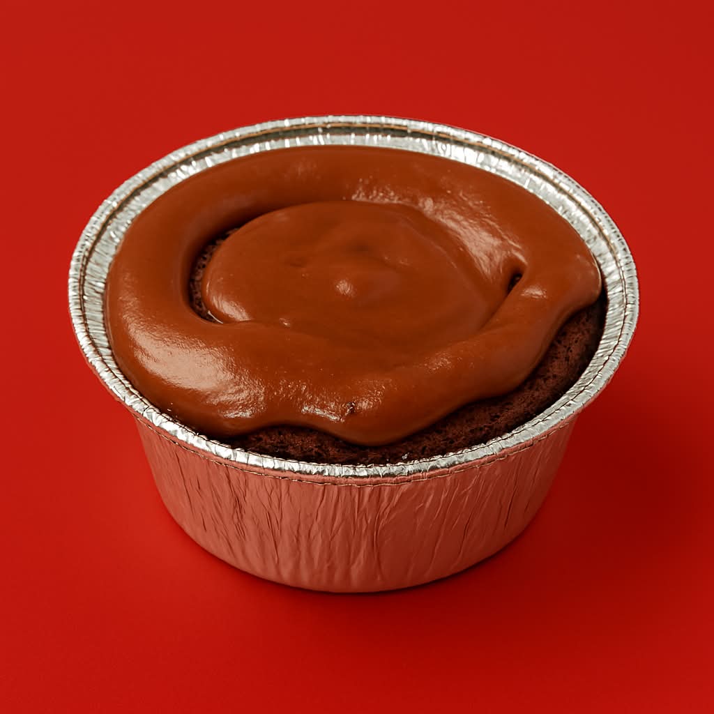 Fondant chocolat