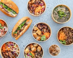 Banh Mi And Beyond (Riccarton Rd)