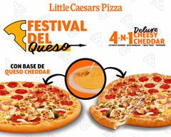 Little Caesars - 8va Calle Zona 1