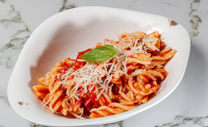 Pasta di Pomodoro