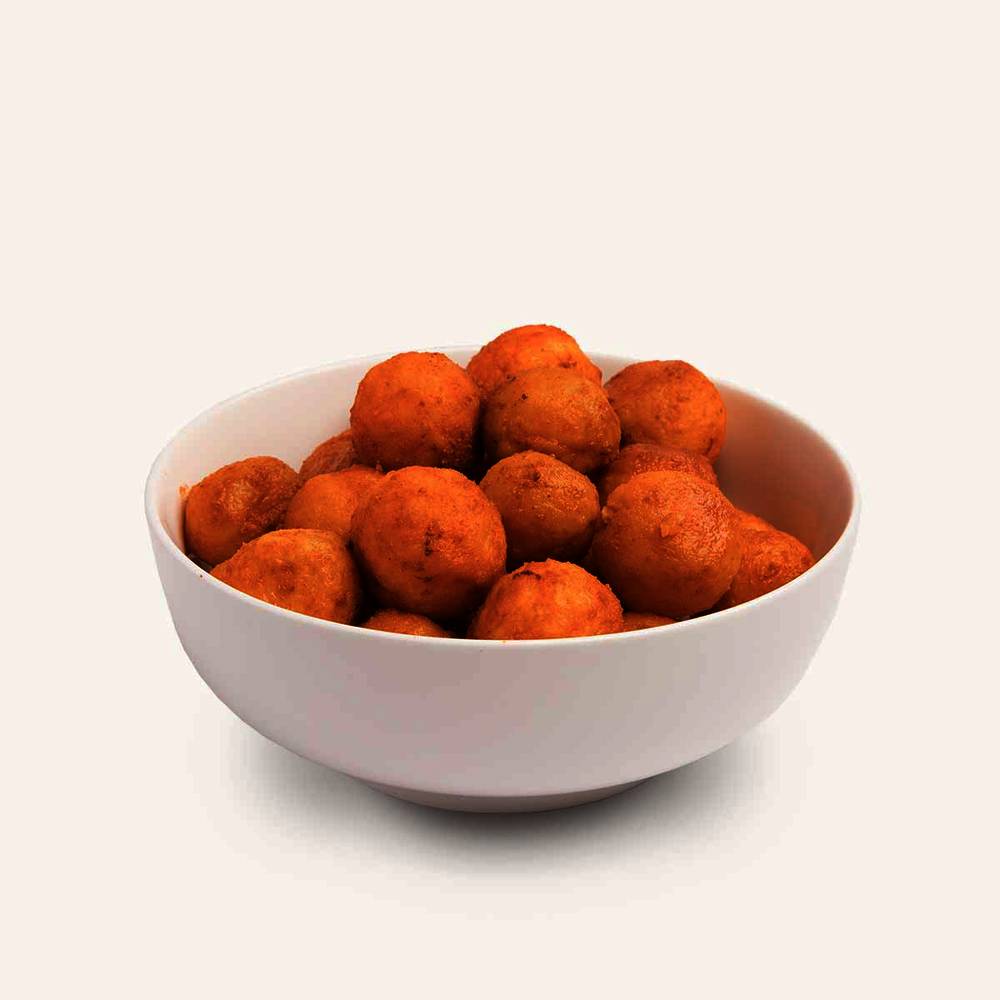 Piri Piri Potatoes (450g)