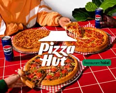 Pizza Hut - Bagneux