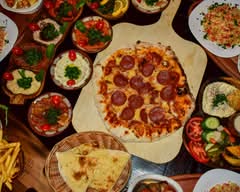 Mandaloun Restaurant