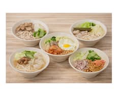 禮面作 家樂福西屯店