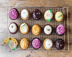 Cupcakin' Bake Shop (Buckhead)