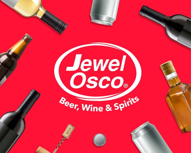 Order JewelOsco Beer, Wine & Spirits (5516 N Clark St) Menu Delivery