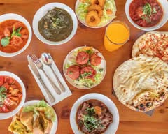 The Cinnamon Kitchen Seaford