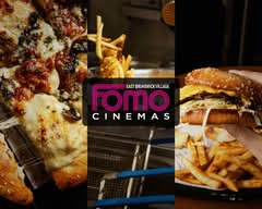 Fomo Cinemas