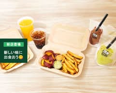 ミルポテ SWEETS & POTATOES 東京ドームシティ店
