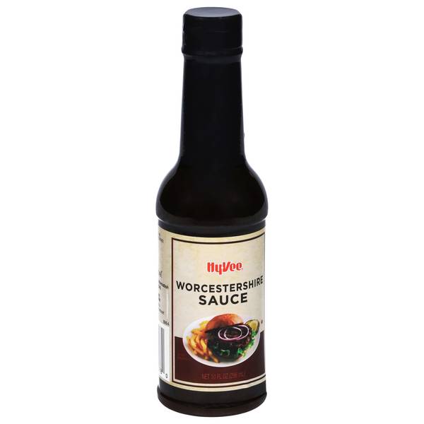 Hy-Vee Worcestershire Sauce