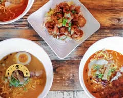 Ko-Ryu Ramen Western