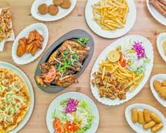 PORT DE GORG KEBABISH RESTAURANT