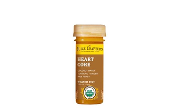 Heart Core (Btl)
