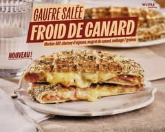 Waffle Factory - Les Ulis 2 