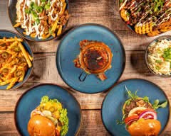 BASE.KITCHEN® 🍔 - Dortmund