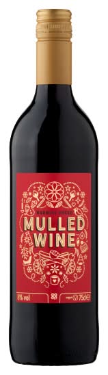 Co-op Mulled Wine (750ml)