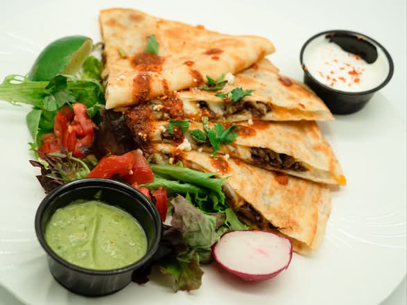 Cilantro Mexican Grill Delivery photo 2