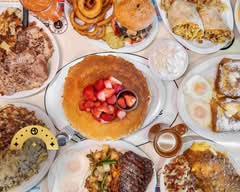 Crazy Otto's Diner (19132 Soledad Canyon Road)