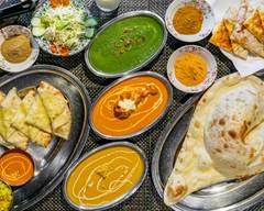 イ�ンドカレー ビハ二 Indian Curry BIHANI