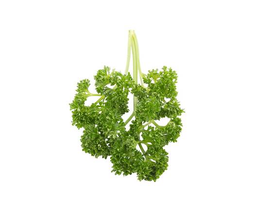 Curly Parsley (1 bunch)