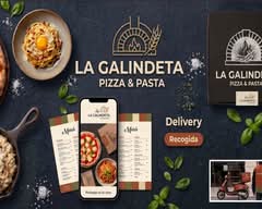 La Galindeta