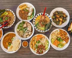 Nan's Noodle House (Beltline)