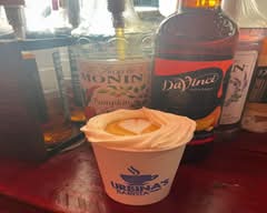 Urbina’s Barrista Coffe (San Jua,Pr)