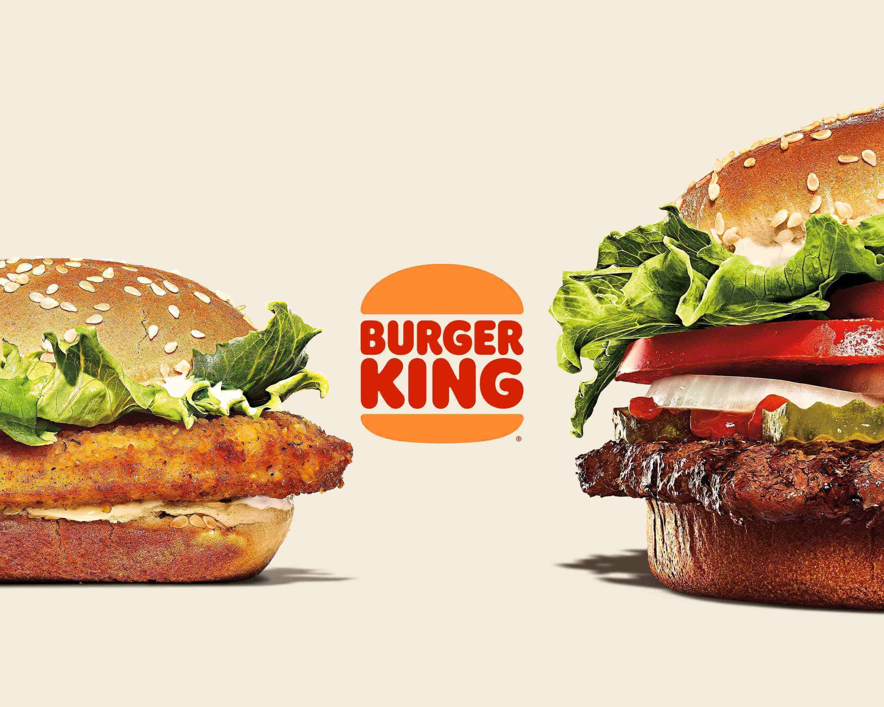 Burger King (Thrapston) Menu - Takeaway in Thrapston | Delivery Menu &  Prices | Uber Eats