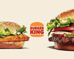 Burger King (Uttoxeter)