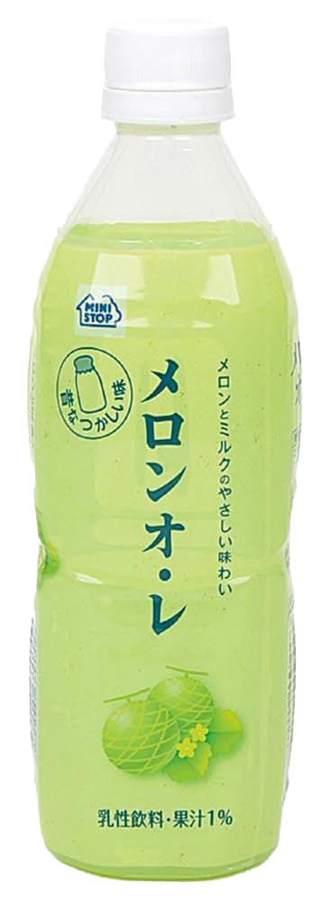 ＭＳ　メロンオ・レ　５００ＭＬ