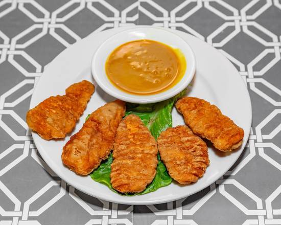 Chicken Fingers (5)