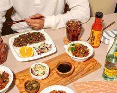 The Flame Broiler (6205 Pat's Ranch Road Suite A)