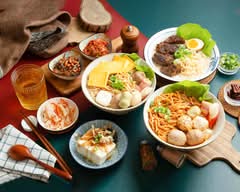 人生好難 鍋燒麵 三重店