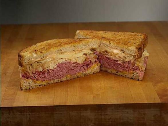 Original Reuben