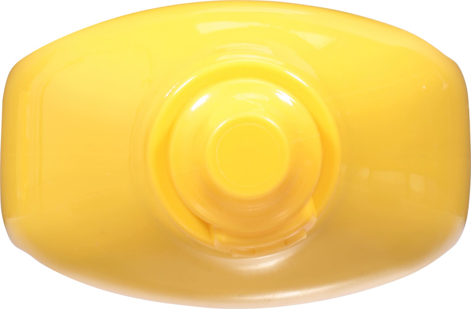 Signature Select Fat Free Traditional Yellow Mustard (14 oz