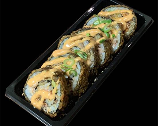 23 Dragon eyes zalm