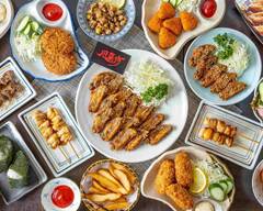 【手羽先から揚げ】風来坊 守山店