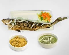 Restaurant KM5.0