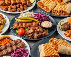 TURK DONER KEBAB II (Vitoria-Gasteiz)