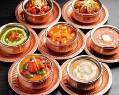 Purnima Restaurant&Cafe