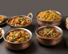 Khan Nawab Restaurant