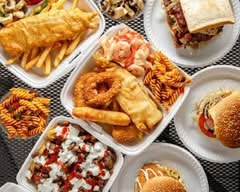 Waterloo Chicken Shop