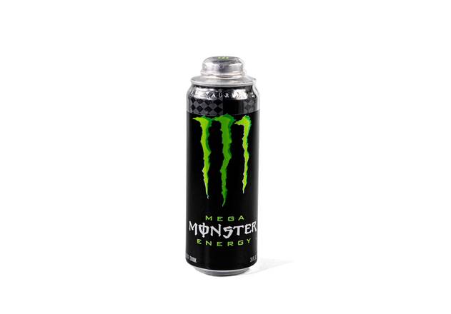 Monster Mega Energy 24 oz