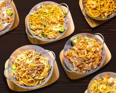 Noodle Sushi Bar (Ferntree Gully)