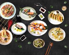 Sushi Sapporo Glenmore Park