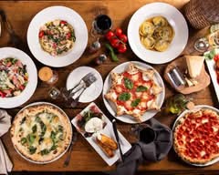 Italian Village Trattoria (938 Freeport Rd)