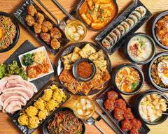 韓国風家庭��料理 ハナ HANA