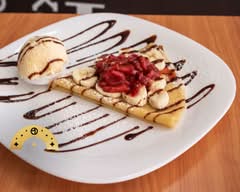 Ágora Crepes