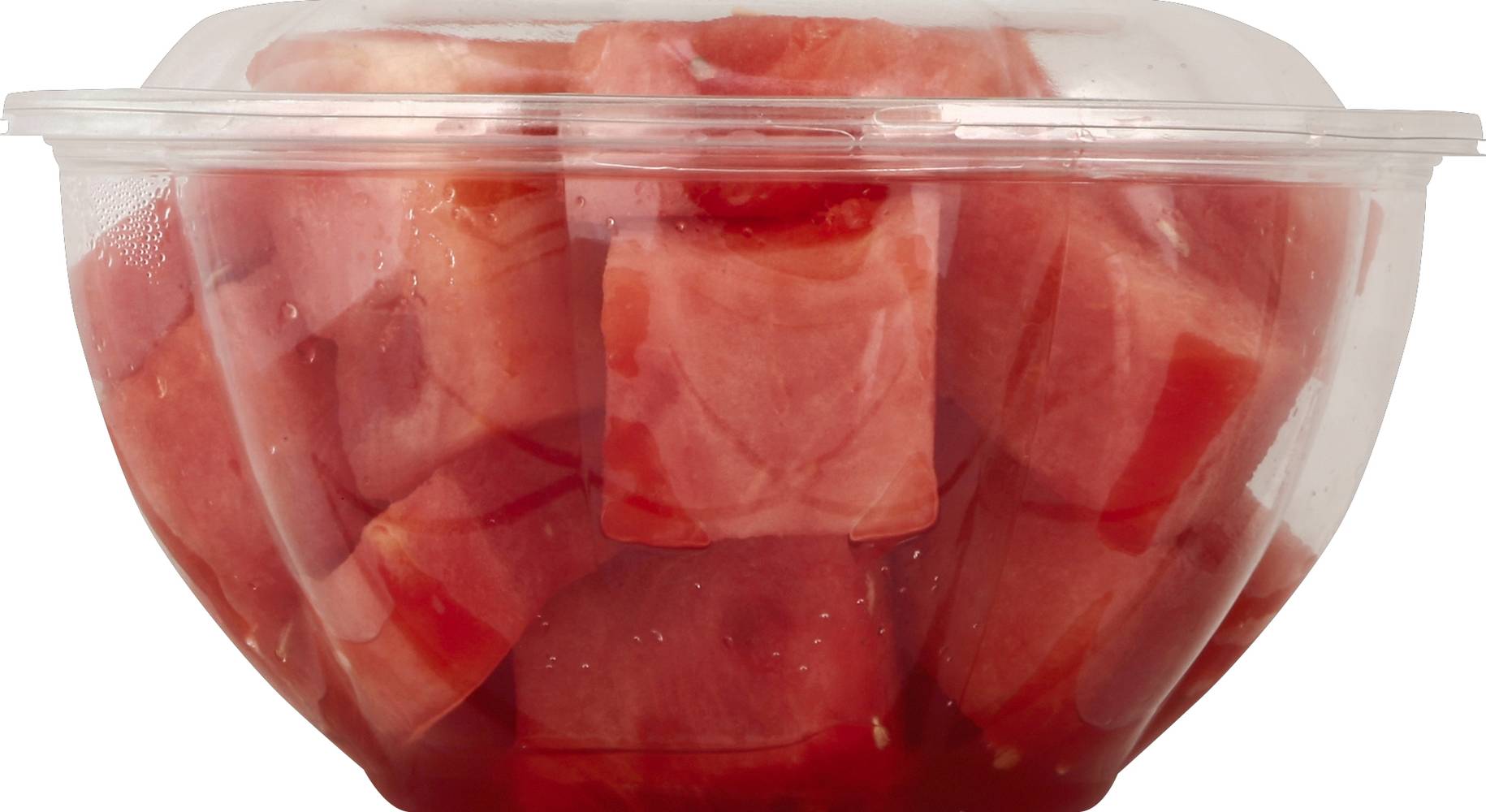 Signature Fresh Cut Watermelon Chunks